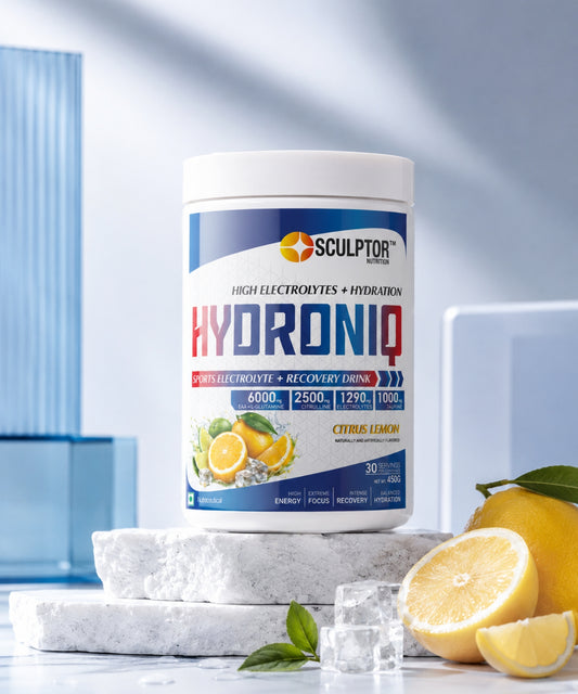 Hydroniq