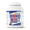 SCULPTOR ICONIC WHEY