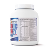 SCULPTOR ICONIC WHEY