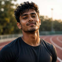 Vivek R