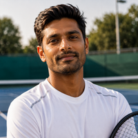 Rahul S