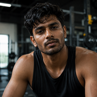 Harsh K
