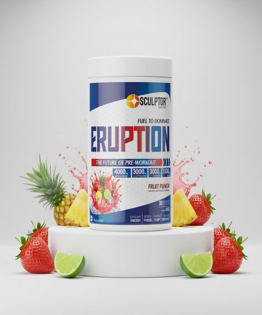 eruption-pre-workout