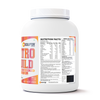 Nitro Build Whey - Sculptor