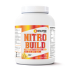 Nitro Build Whey - Sculptor