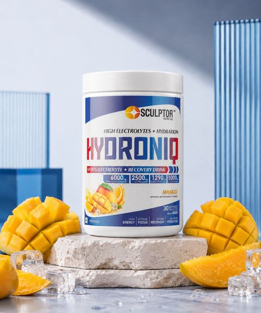 Hydroniq
